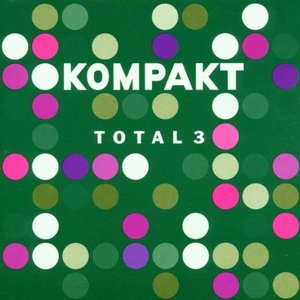 Image for 'Kompakt Total 3'