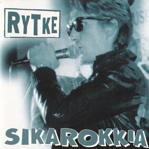 Sikarokkia