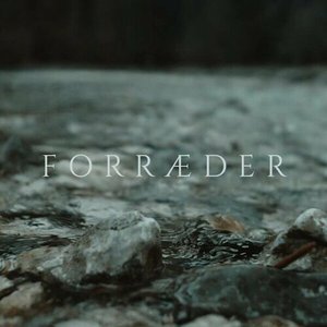 Forraeder