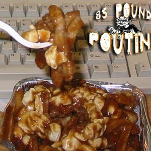 85 Pound Poutine 的头像