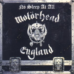 MOTORHEAD - No Sleep at All - Zortam Music