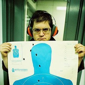 Аватар для Patton Oswalt