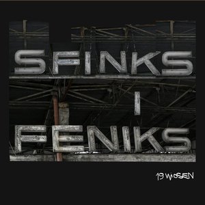 Sfinks i Feniks