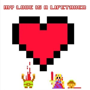 8bit love