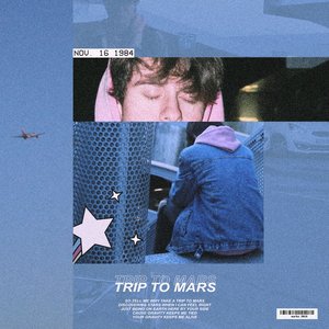 trip to mars
