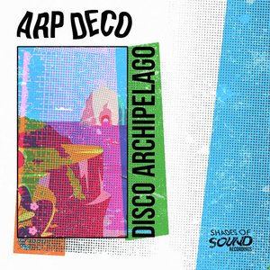 Disco Archipelago