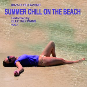 Summer Chill on the Beach, Vol. 1