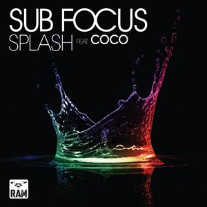 Awatar dla Sub Focus feat. Coco