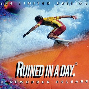 Ruined in a Day (disc 2)