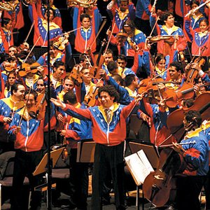 Аватар для Simón Bolívar Youth Orchestra of Venezuela