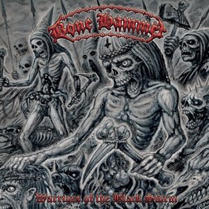 Warriors Of The Black Storm
