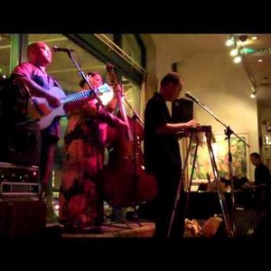 All Star Hawaiian Band 的头像