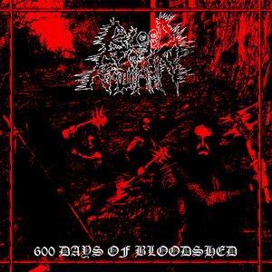 600 Days of Bloodshed