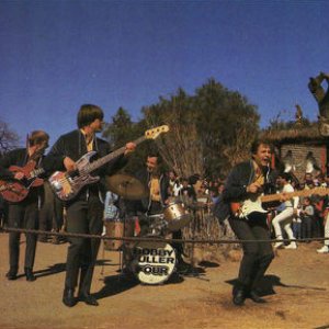 The Bobby Fuller Four のアバター