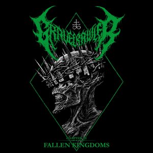 Chapter III: Fallen Kingdoms