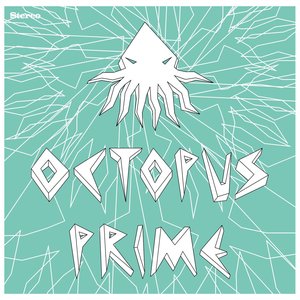 Zdjęcia dla 'Octopus Prime'