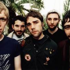 Alfie photo provided by Last.fm