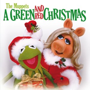 Image for 'A Green And Red Christmas'