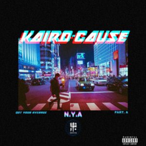 Avatar for Kairo-cause
