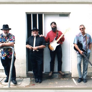 Immagine per 'Backbeat Drivers'