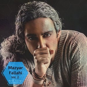 Mazyar Fallahi - Best Songs Collection, Vol. 2