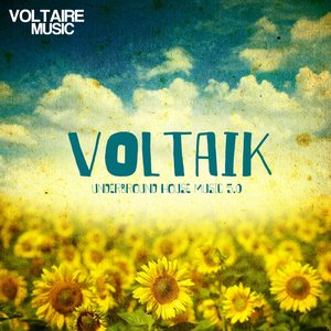 Voltaik 5.0