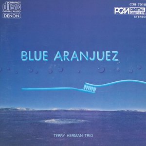 Blue Aranjuez