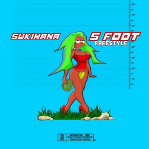 5 Foot Freestyle