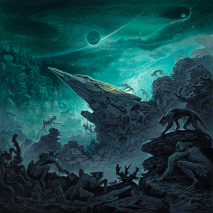 Artwork for The Awakening