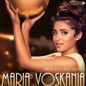 Maria Voskania - Perlen und Gold - Zortam Music