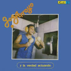Actuando cover
