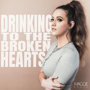 Drinking to the Broken Hearts