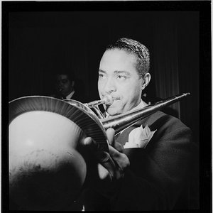 Avatar for Dicky Wells and his Orchestra