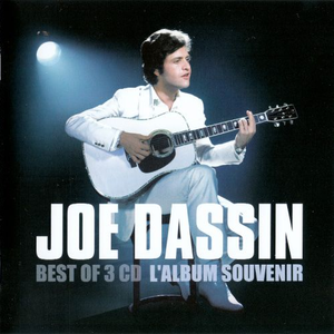 Joe Dassin - Piste 10 Lyrics - Zortam Music