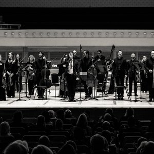 Avatar de Scottish Chamber Orchestra & Sir Charles Mackerras