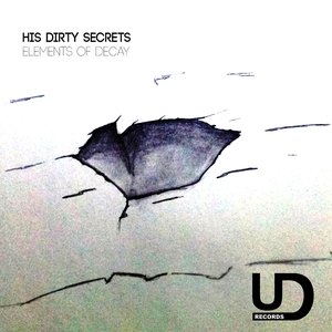 “Elements Of Decay”的封面