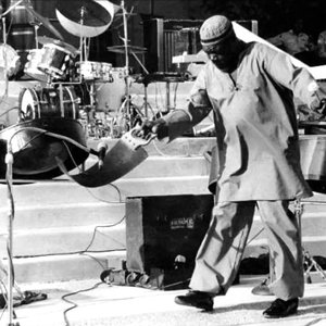 Awatar dla Roy Brooks And The Artistic Truth