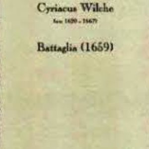 Cyriacus Wilche 的头像