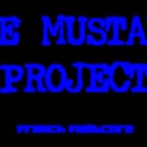 The Mustang Project 的头像