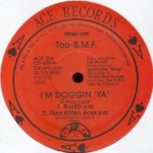 I'm Doggin 'Ya' / We Can Get Together