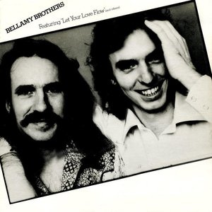 Bellamy Brothers Release I'd Lie to You for Your Love Feat. K.T.