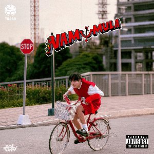 Namumula - Single