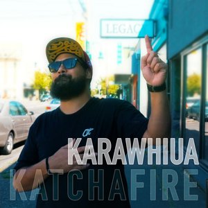 Karawhiua