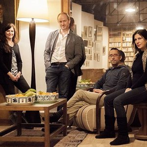 Avatar for David Plantier & Les plaisirs du parnasse