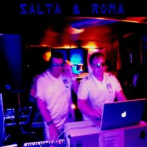 Salta & Roma 的头像