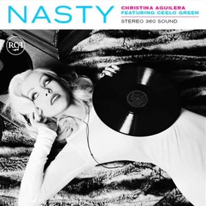 Image for 'Nasty - Single'