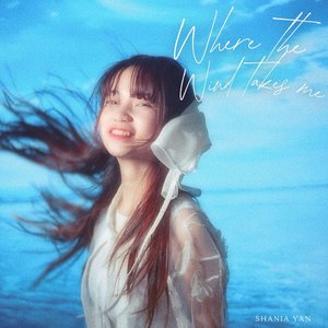 Where The Wind Takes Me - EP