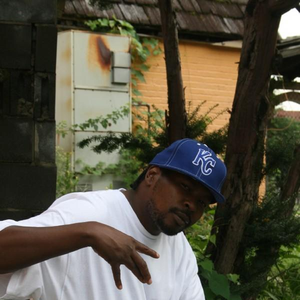 Rich the Factor photo provided by Last.fm