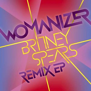 Womanizer Remix EP