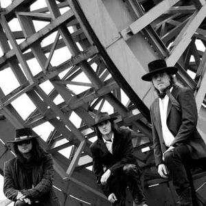 Elusive photo provided by Last.fm